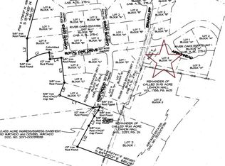 14182 Arrowhead Rd, Troy, TX 76579