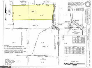 0 Gore Lakes Rd, Dallas, GA 30132