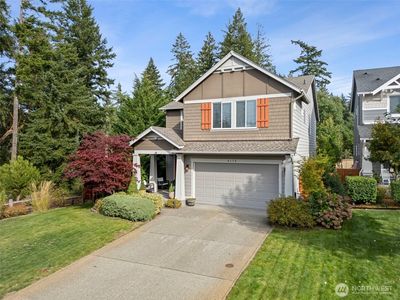 4178 Novak Drive SW, Pt Orchard, WA, 98367