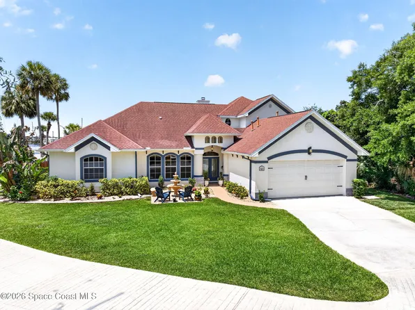 583 Young St, Melbourne, FL 32935