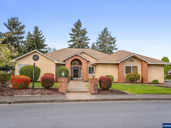 6156 Hogan Dr N, Keizer, OR 97303