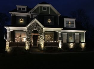 14111 Salem Ridge Rd, Huntersville, NC 28078