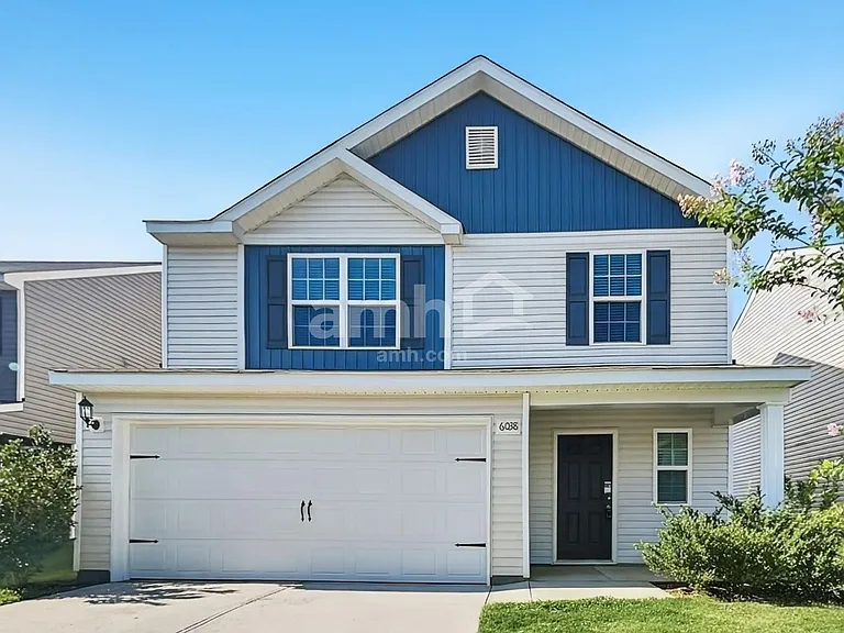 6038 Mason Tucker Dr — Photo 1