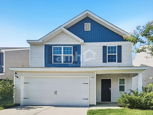 6038 Mason Tucker Dr, Inman, SC 29349