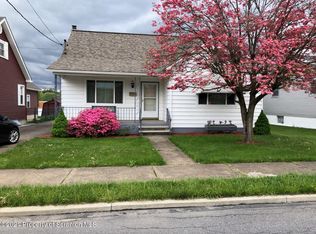 369 Susquehanna Ave, Exeter, PA 18643