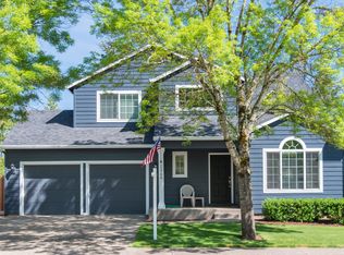 21756 SW Roellich Ave, Sherwood, OR 97140