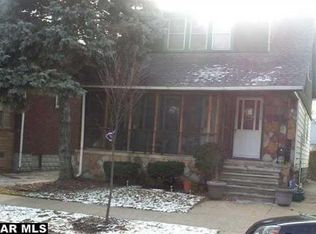 40 Hill Dr, Detroit, MI 48235