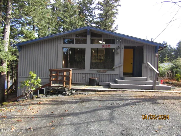 3112 Woody Way Loop, Kodiak, AK 99615