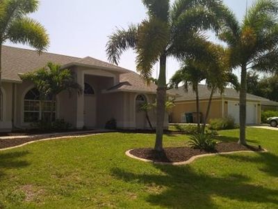 5029 SW 22nd Pl, Cape Coral, FL, 33914