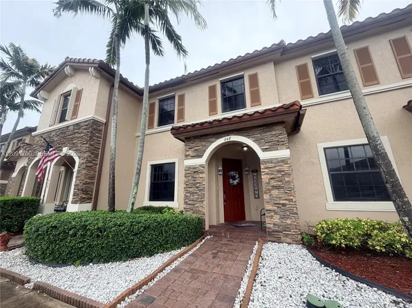 648 SE 32nd Ave, Homestead, FL 33033