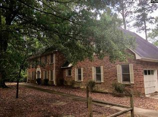106 Columbia Club Dr W, Blythewood, SC 29016
