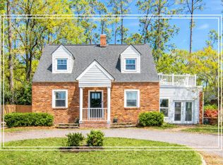 3023 Wrightsboro Rd, Augusta, GA 30909