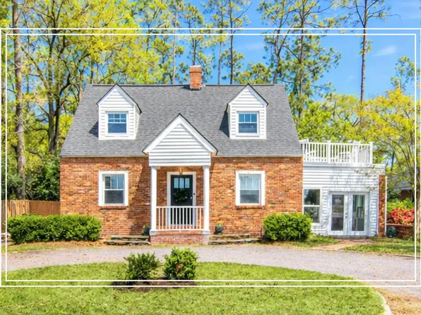 3023 Wrightsboro Rd, Augusta, GA 30909