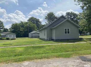 1427 Marion Ave, Centralia, IL 62801