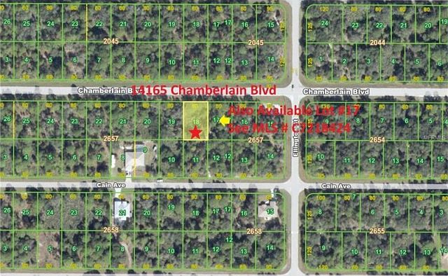 1st image of 14165 Chamberlain Blvd