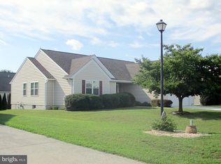 104 Starland Way, Milford, DE 19963