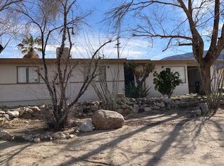 74717 Serrano Dr, Twentynine Palms, CA 92277