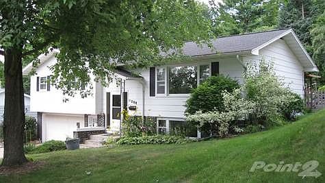 1208 Greenhill Drive