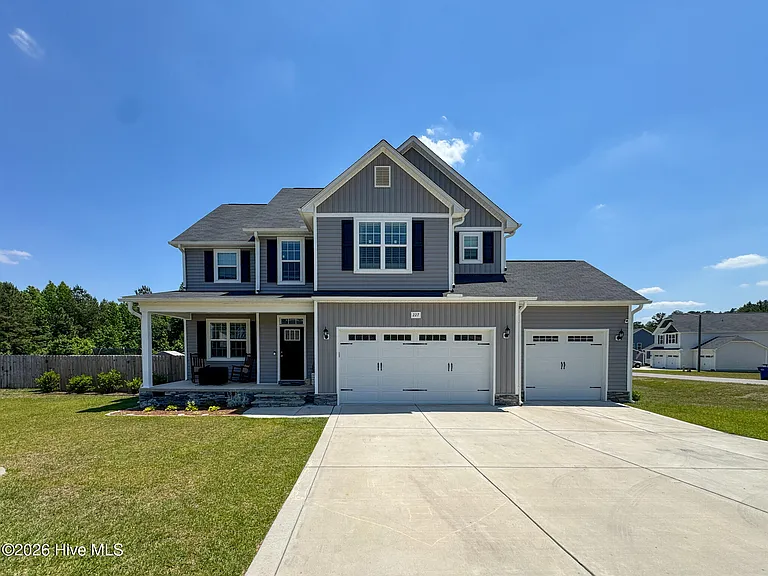 227 High Branch Dr — Photo 1