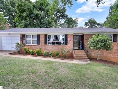 137 Cashmere Dr, Greenville, SC, 29605