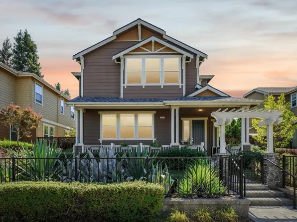 1619 Hill Rd, Novato, CA 94947