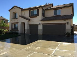 27555 Lacosse St, Menifee, CA 92584