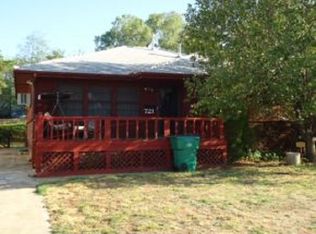 721 W Main St, Purcell, OK 73080