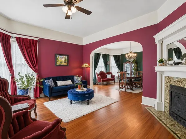 837 N Jefferson Ave, Loveland, CO 80537