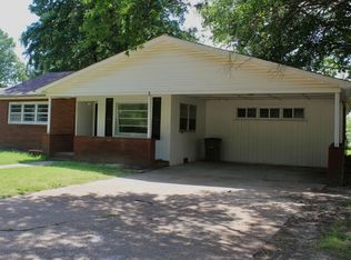 109 Nathan Dr E, Wynne, AR 72396