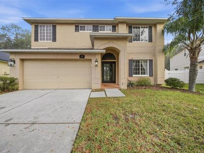 4821 Barchetta Dr, Land O Lakes, FL, 34639