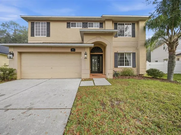 4821 Barchetta Dr, Land O Lakes, FL 34639