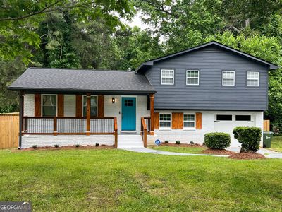 3640 Narron Dr SW, Atlanta, GA, 30331