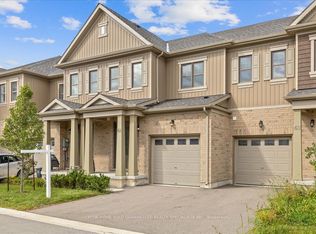 64 Cosmopolitan Cmn, Saint Catharines, ON L2M0B8