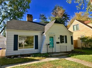 3820 Hiawatha Blvd, Fort Wayne, IN 46809