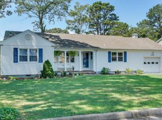 1157 Bradford Dr, Point Pleasant Beach, NJ