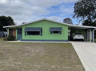 10300 SW 98th Ter, Ocala, FL 34481