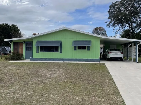 10300 SW 98th Ter, Ocala, FL 34481