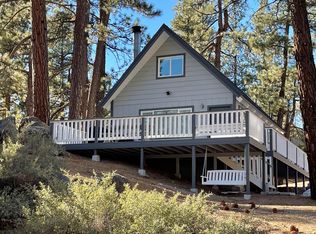39203 Cedar Dell Rd, Fawnskin, CA 92333