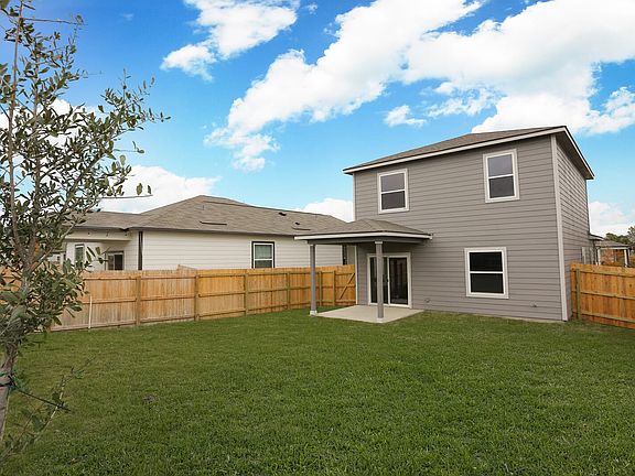 14647 PRAIRIE CLOVER