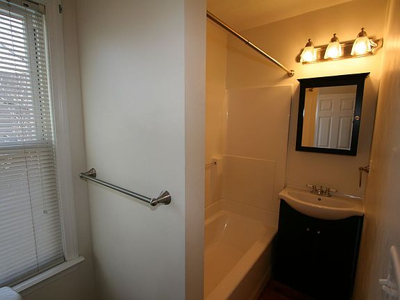 Bath Vanity