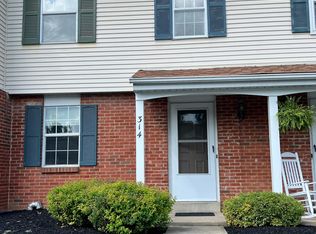 314 Bellford Ct #314, Cranberry Township, PA