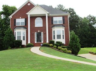 5727 Sullivan Point Dr, Powder Springs, GA 30127