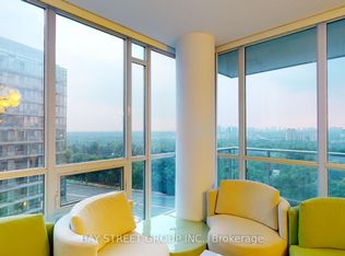 62 Forest Manor Rd #709, Toronto, ON M2J 0B6