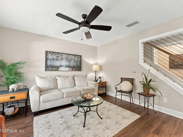 1615 VINELAND Circle #B, Fleming Island, FL 32003