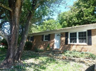250 Reems Creek Rd, Weaverville, NC 28787