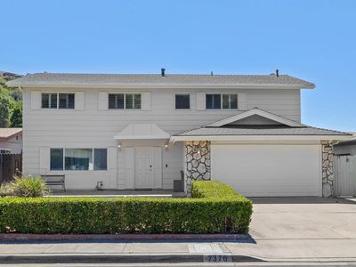 7376 Melotte St, San Diego, CA, 92119