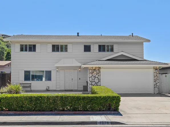7376 Melotte St, San Diego, CA 92119