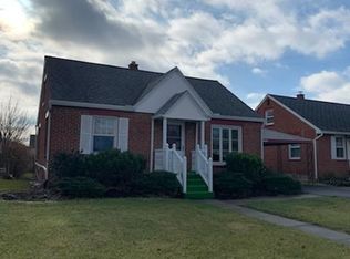 2341 Wales Ave, Lima, OH 45805