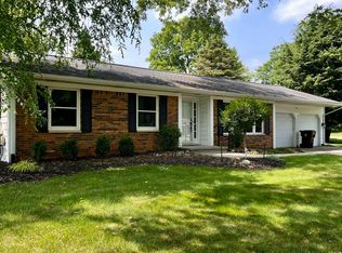 453 Sherman Dr, Marshall, MI 49068