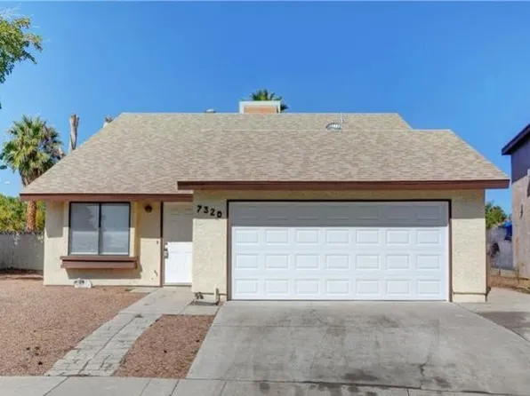 7320 Westbrook Ave, Spring Valley, NV 89147